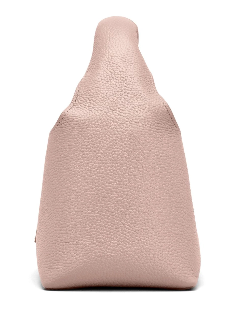 Affordable Marc Jacobs Sack tote Women The leather bag Mini 0413